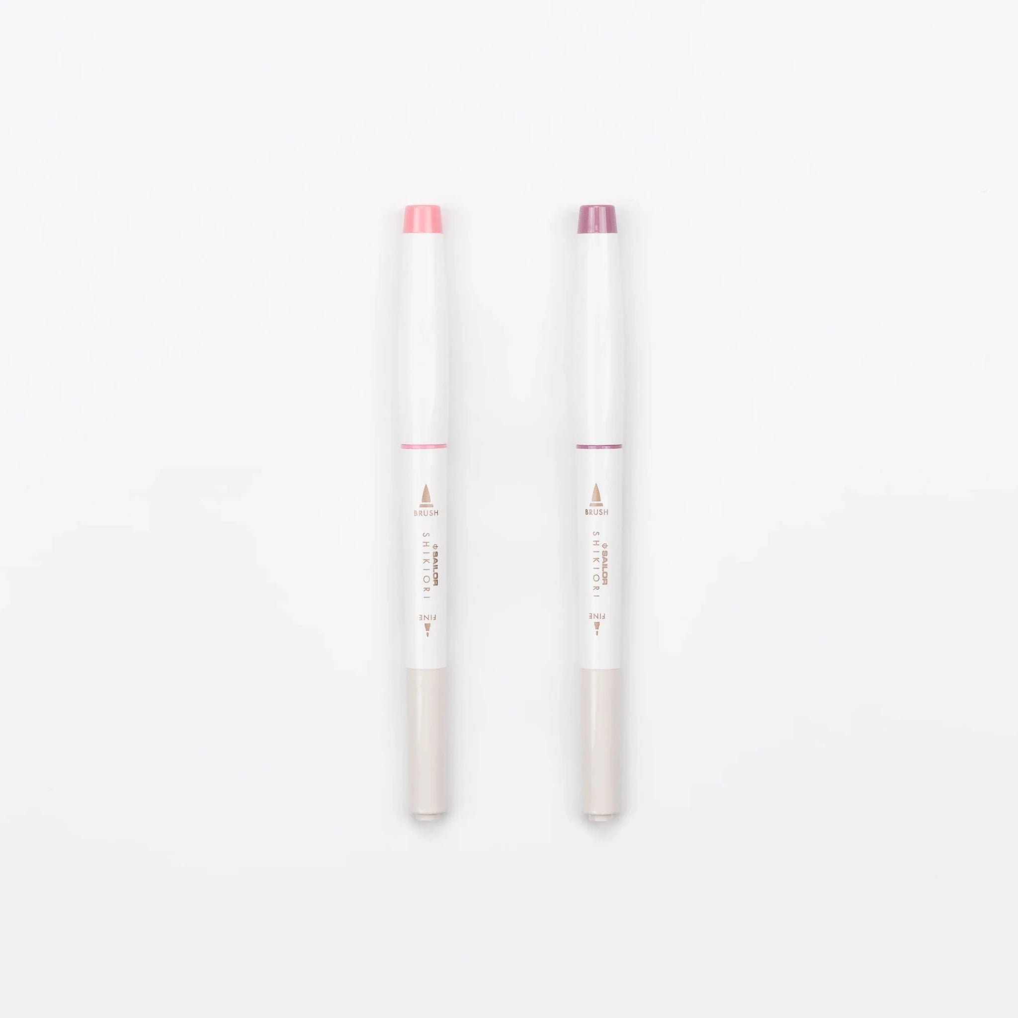 Sailor Shikiori Marker (Brush Pen) - Art Haus and Co