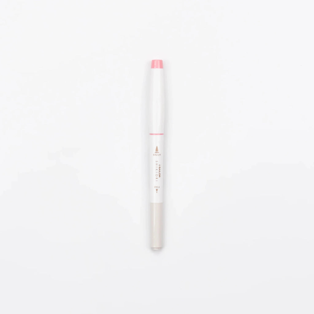 Sailor Shikiori Marker (Brush Pen) - Art Haus and Co