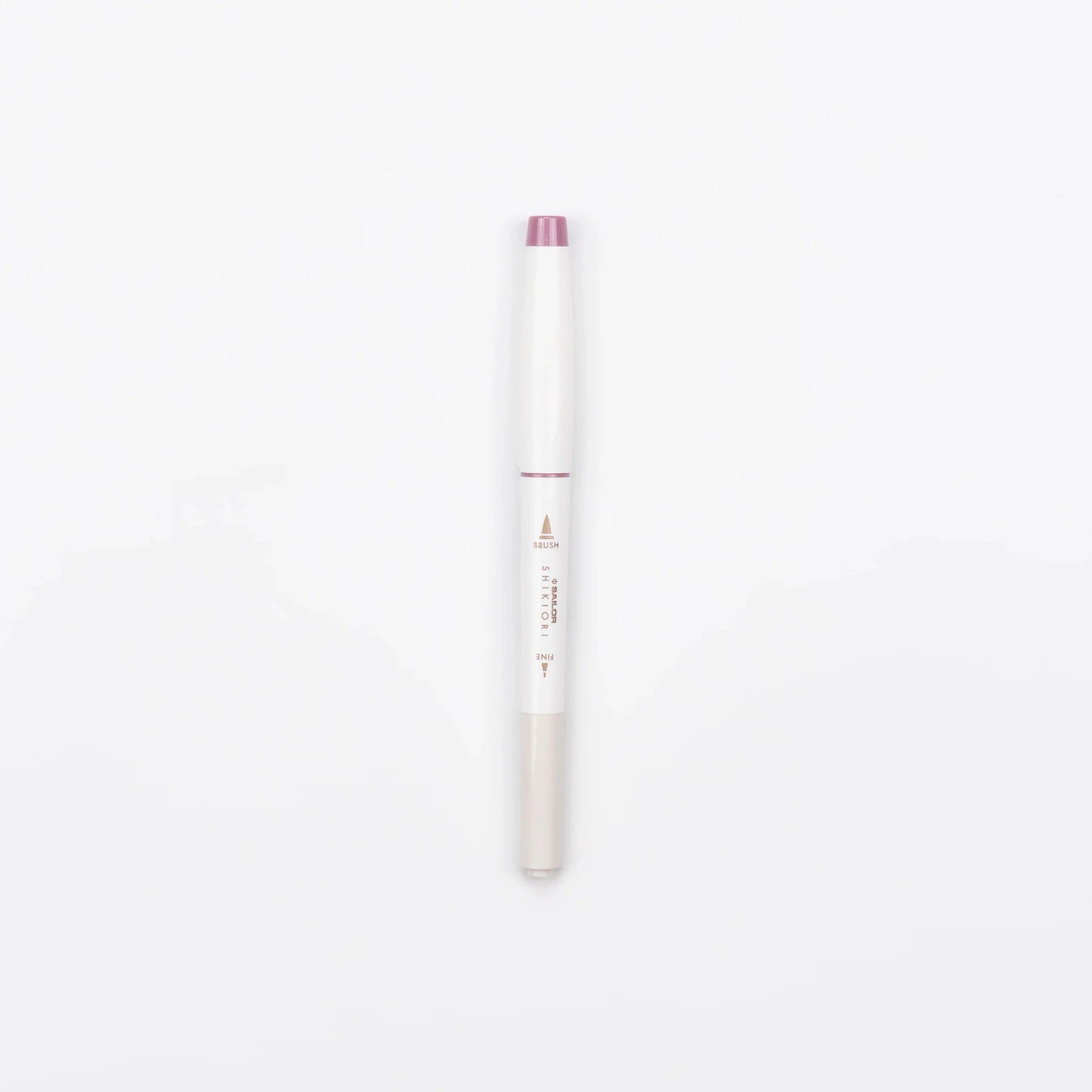 Sailor Shikiori Marker (Brush Pen) - Art Haus and Co