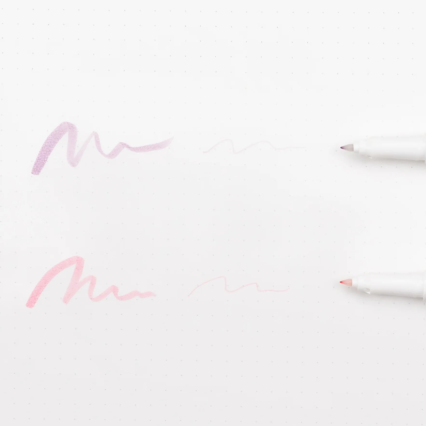 Sailor Shikiori Marker (Brush Pen) - Art Haus and Co
