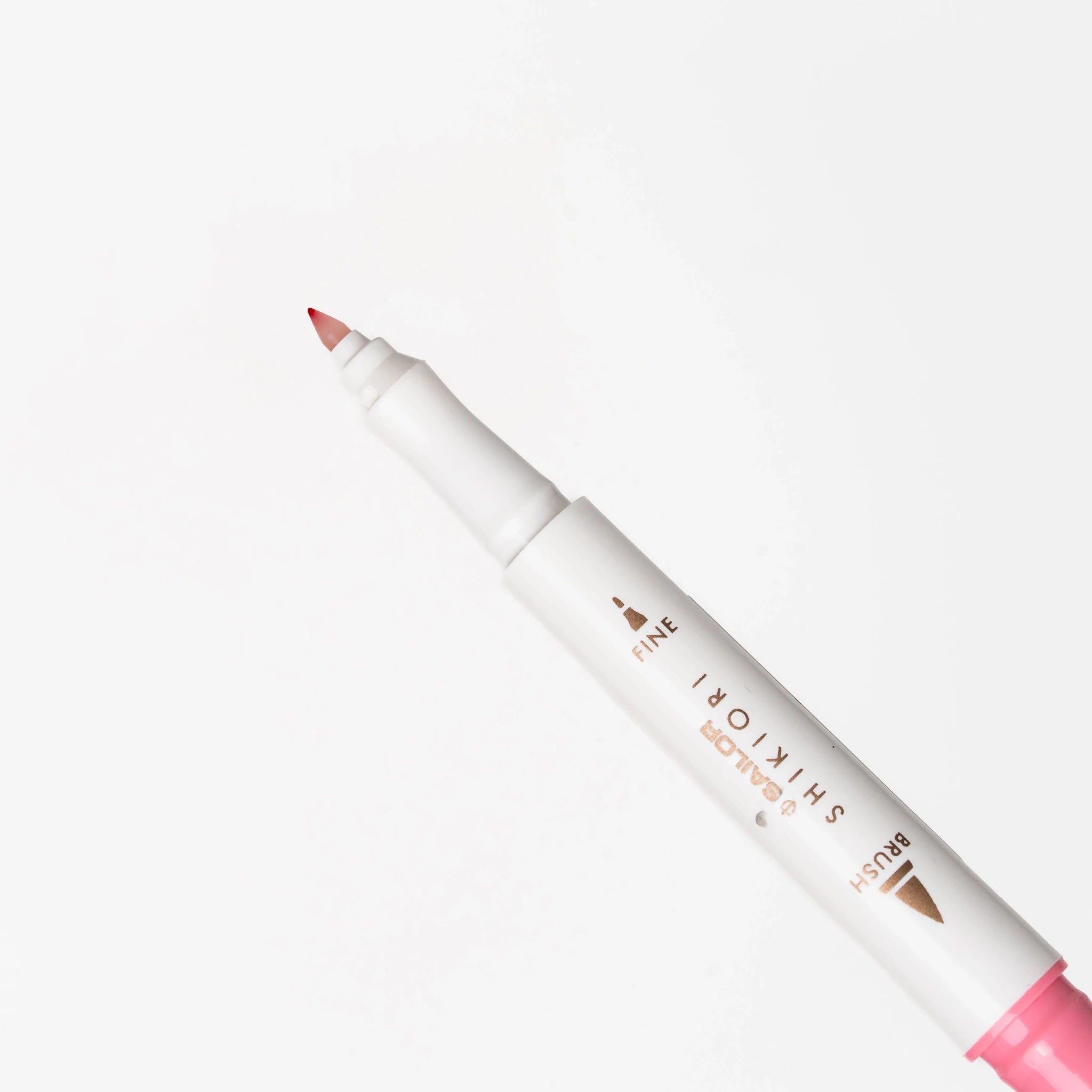 Sailor Shikiori Marker (Brush Pen) - Art Haus and Co