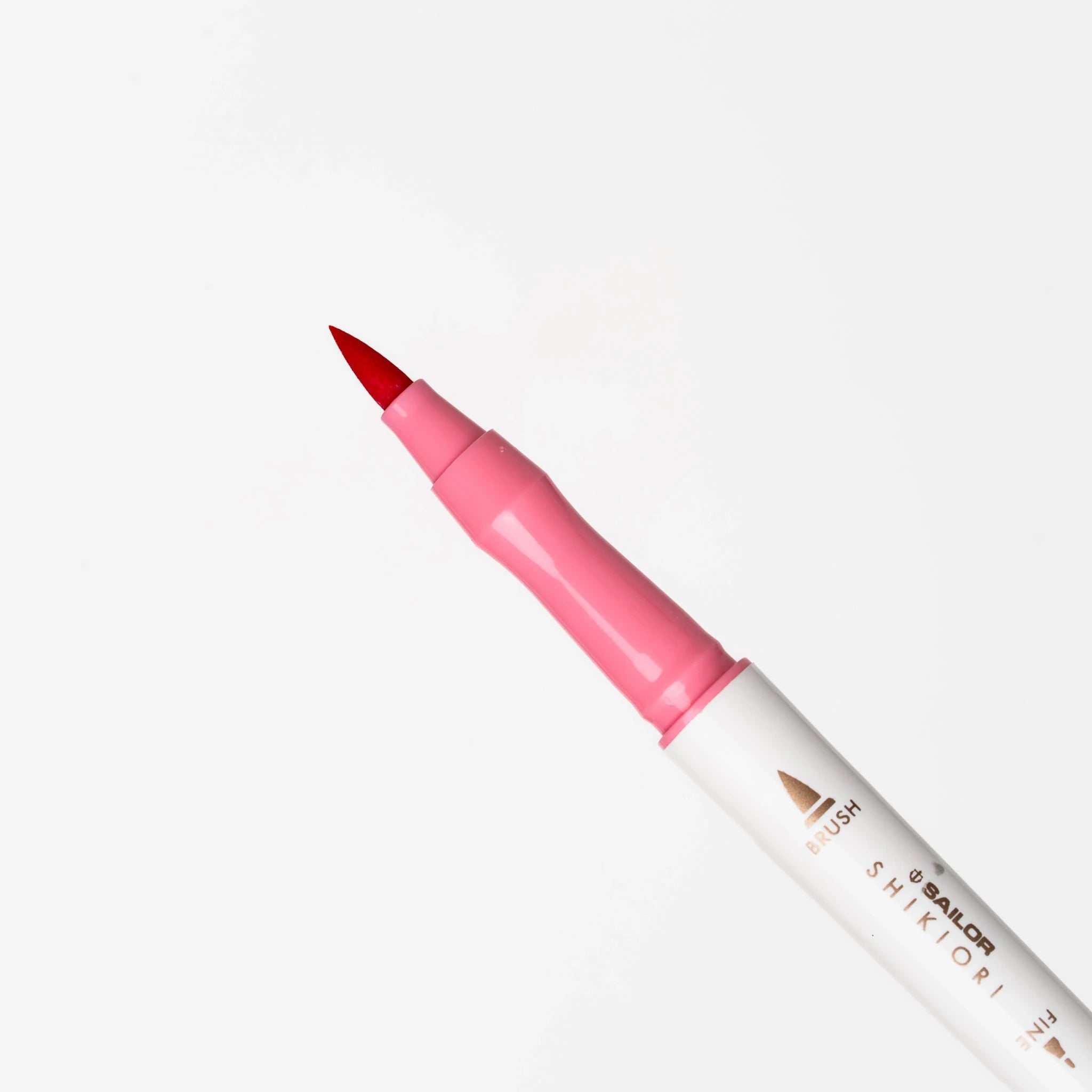 Sailor Shikiori Marker (Brush Pen) - Art Haus and Co