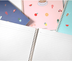 2young Fighting Spring Notebook - Art Haus and Co