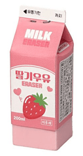 iiGEN - Milk Carton Eraser - Art Haus and Co