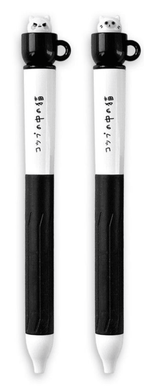 iiGEN - Spinning Cat Gel Pen (0.5mm) - Art Haus and Co