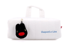 Gaspard and Lisa Charm Handle Pouch - Art Haus and Co