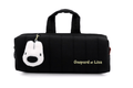 Gaspard and Lisa Charm Handle Pouch - Art Haus and Co