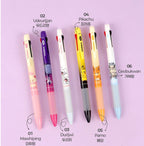 Pokemon Random 3-Color Ballpoint Pen