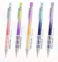 [LIMITED EDITION] Pentel Graph Gear 1000 Mechanical Pencil – Dreamlike Aurora 0.5 mm - Art Haus and Co