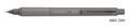 Uni M5 - KS Kuru Toga Makeup (0.5mm) - Art Haus and Co