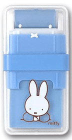 Miffy Roller Eraser - Art Haus and Co
