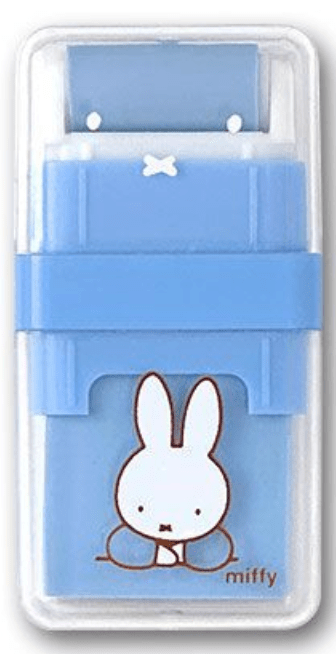 Miffy Roller Eraser - Art Haus and Co