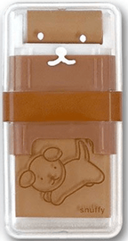 Miffy Roller Eraser - Art Haus and Co