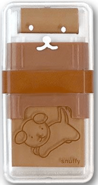Miffy Roller Eraser - Art Haus and Co