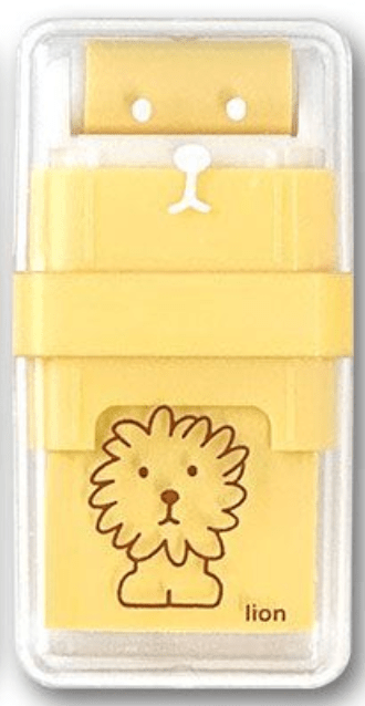 Miffy Roller Eraser - Art Haus and Co
