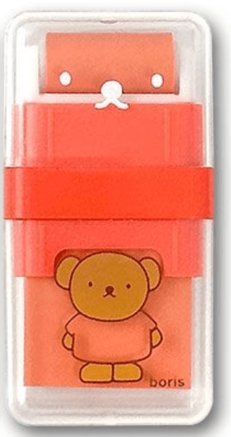 Miffy Roller Eraser - Art Haus and Co