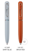 Uni-ball One 3-Color Multi-Pen (0.5mm)
