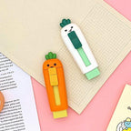 iiGen Retractable Slide Eraser - Art Haus and Co