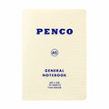 Penco Soft PP Notebook Ruled / A5
