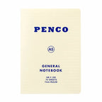 Penco Soft PP Notebook Ruled / A5