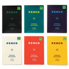 Penco Soft PP Notebook Ruled / A5