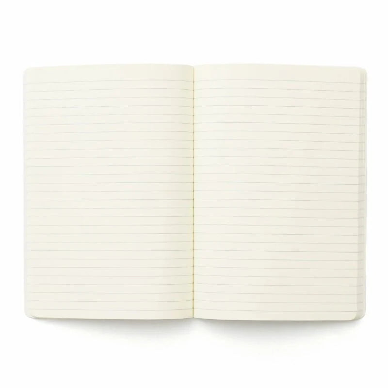 Penco Soft PP Notebook Ruled / A5
