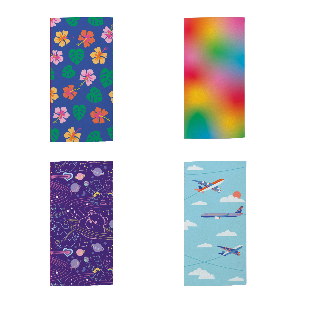 Pipsticks Traveler Notebook