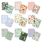 Linden Paper Co Pocket Notebook Set
