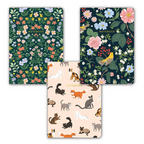 Linden Paper Co. Sewn Notebook