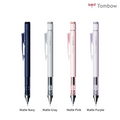 Tombow Mono Graph Neutral Mechanical Pencil (0.5mm)