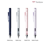 Tombow Mono Graph Neutral Mechanical Pencil (0.5mm)