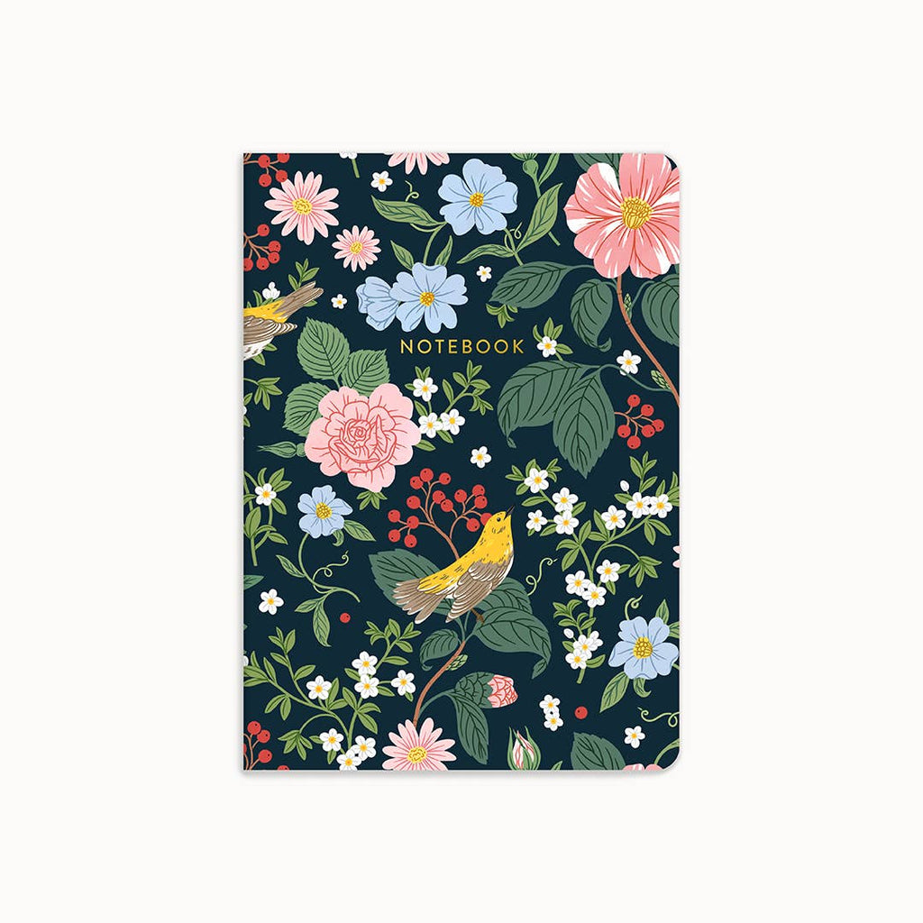Linden Paper Co. Sewn Notebook