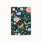 Linden Paper Co. Sewn Notebook