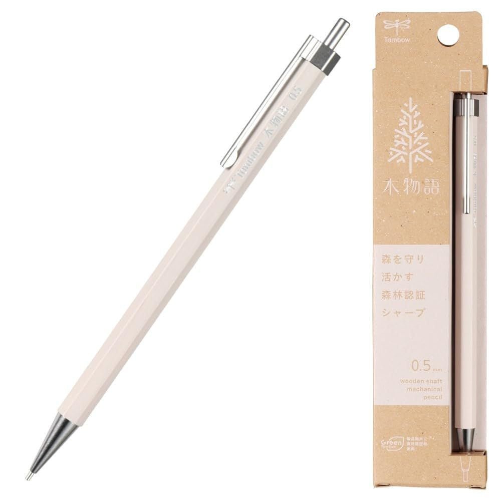 Tombow Ki Monogatari Mechanical Pencil (0.5mm) - Art Haus and Co