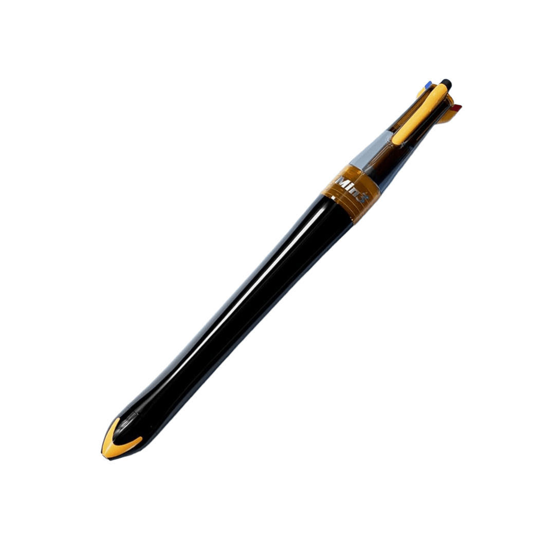 Writech Min3 Gel Pen (0.5 mm) - Art Haus and Co