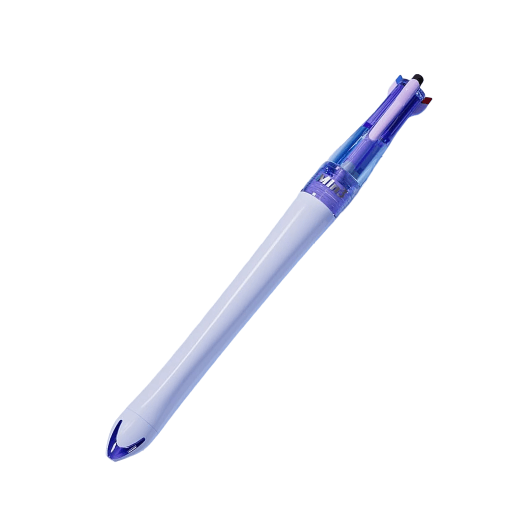 Writech Min3 Gel Pen (0.5 mm) - Art Haus and Co