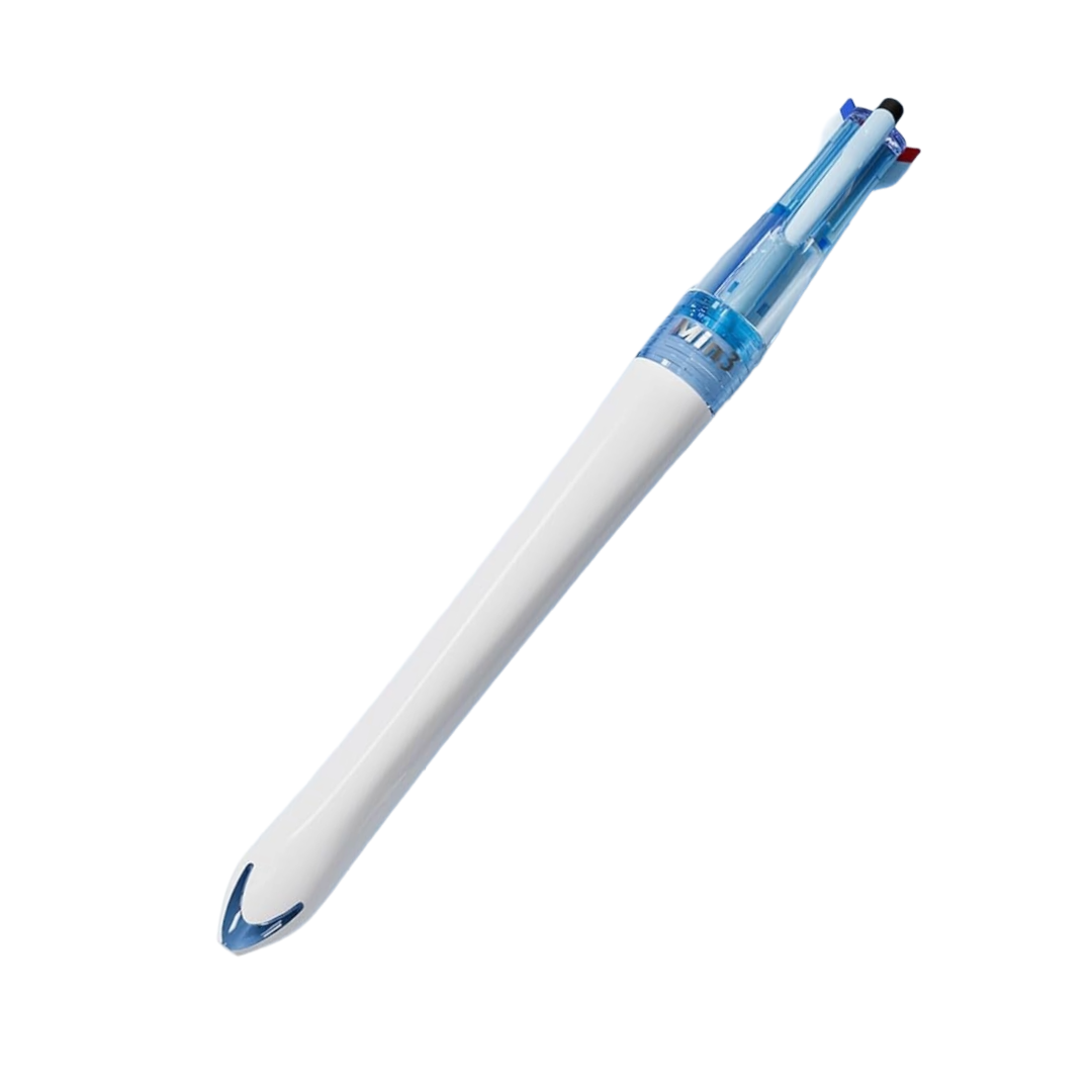 Writech Min3 Gel Pen (0.5 mm)
