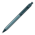 Uni - ball One F 0.38mm Gel Pen - Stabilized Metal Grip - Art Haus and Co