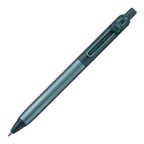 Uni - ball One F 0.38mm Gel Pen - Stabilized Metal Grip - Art Haus and Co