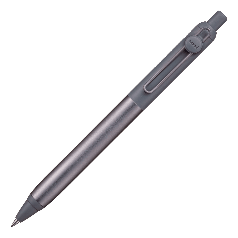 Uni - ball One F 0.38mm Gel Pen - Stabilized Metal Grip - Art Haus and Co