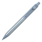 Uni - ball One F 0.38mm Gel Pen - Stabilized Metal Grip - Art Haus and Co