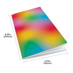 Pipsticks Traveler Notebook