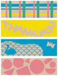 KITTA Portable Washi Decorative Tape - Art Haus and Co