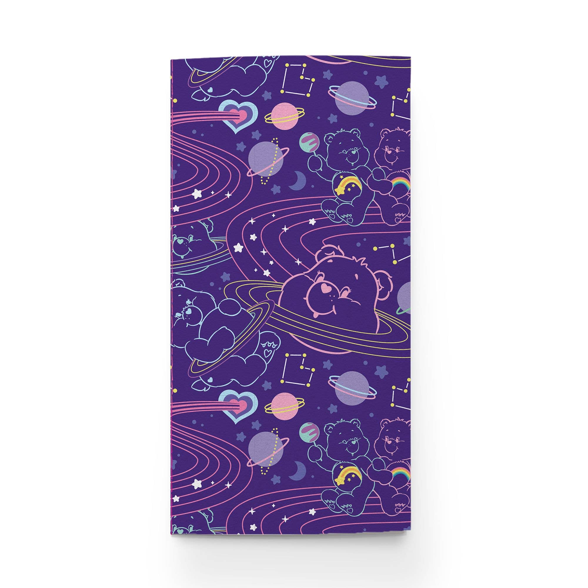 Pipsticks Traveler Notebook