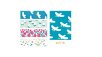 KITTA Portable Washi Decorative Tape - Special JABARA - Art Haus and Co