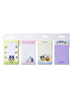Tamagotchi Rectangular Sticky Memo Pad - Art Haus and Co