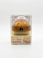 iiGen Baking Bear 3D Dome Pencil Sharpener - Art Haus and Co