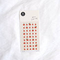 Deco.23 Cherry Stickers