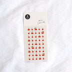 Deco.23 Cherry Stickers