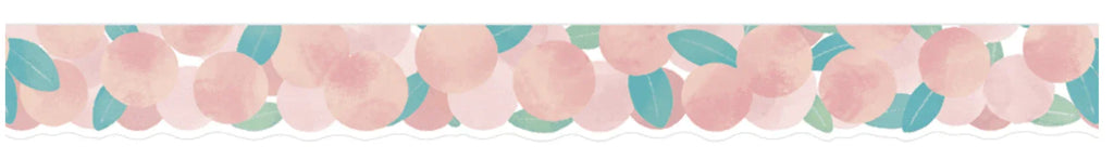 SODA transparent Masking Tape - Art Haus and Co